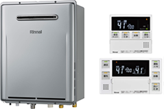 エコジョーズ20号フルオートウルトラファインバブル（給湯＋追炊き）