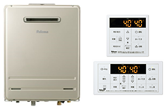 エコジョーズ24号フルオート（給湯＋おいだき）