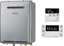 エコジョーズ20号オート（給湯＋追炊き）