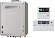 エコジョーズ20号オート（給湯＋追炊き）