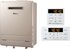 エコジョーズ20号オート（給湯＋追炊き）