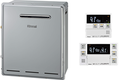 エコジョーズ20号オート据置（給湯＋追炊き）