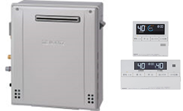 エコジョーズ20号オート据置（給湯＋追炊き）