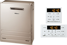 エコジョーズ20号オート据置（給湯＋追炊き）