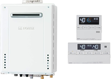 従来型20号オート（給湯＋追炊き）