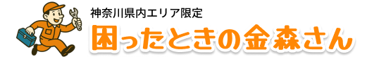 困ったときの金森さん